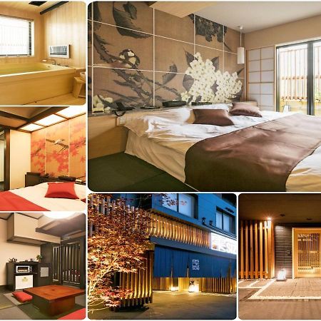 Ryokan & Day Shizuku Tokyo Bagian luar foto