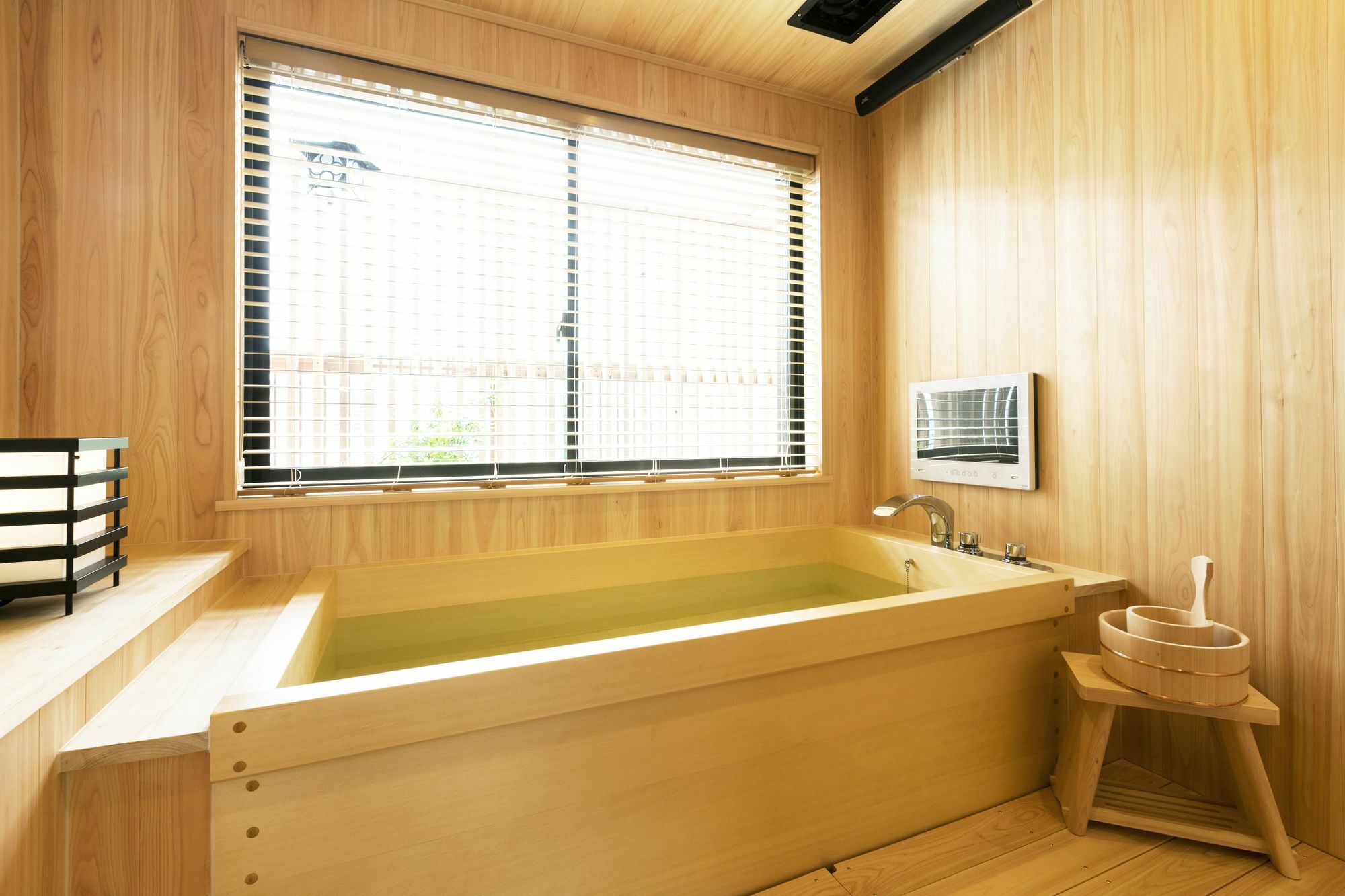 Ryokan & Day Shizuku Tokyo Bagian luar foto
